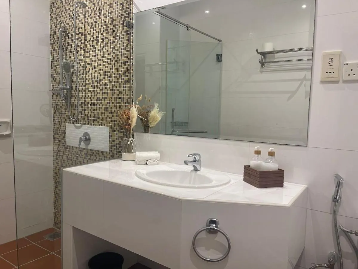 Villa Mutiara Bangsar クアラルンプール ゲストハウス