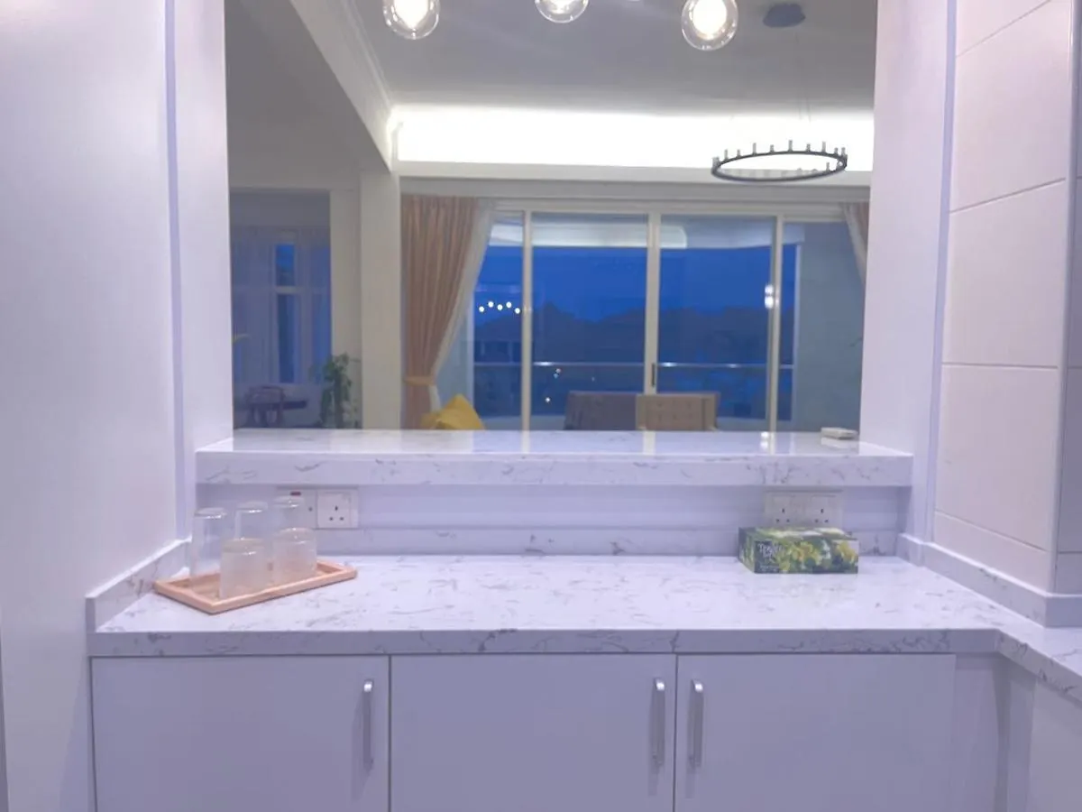 ゲストハウス Villa Mutiara Bangsar クアラルンプール