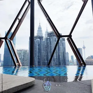 Scarletz Klcc By Starwood Lux Куала-Лумпур