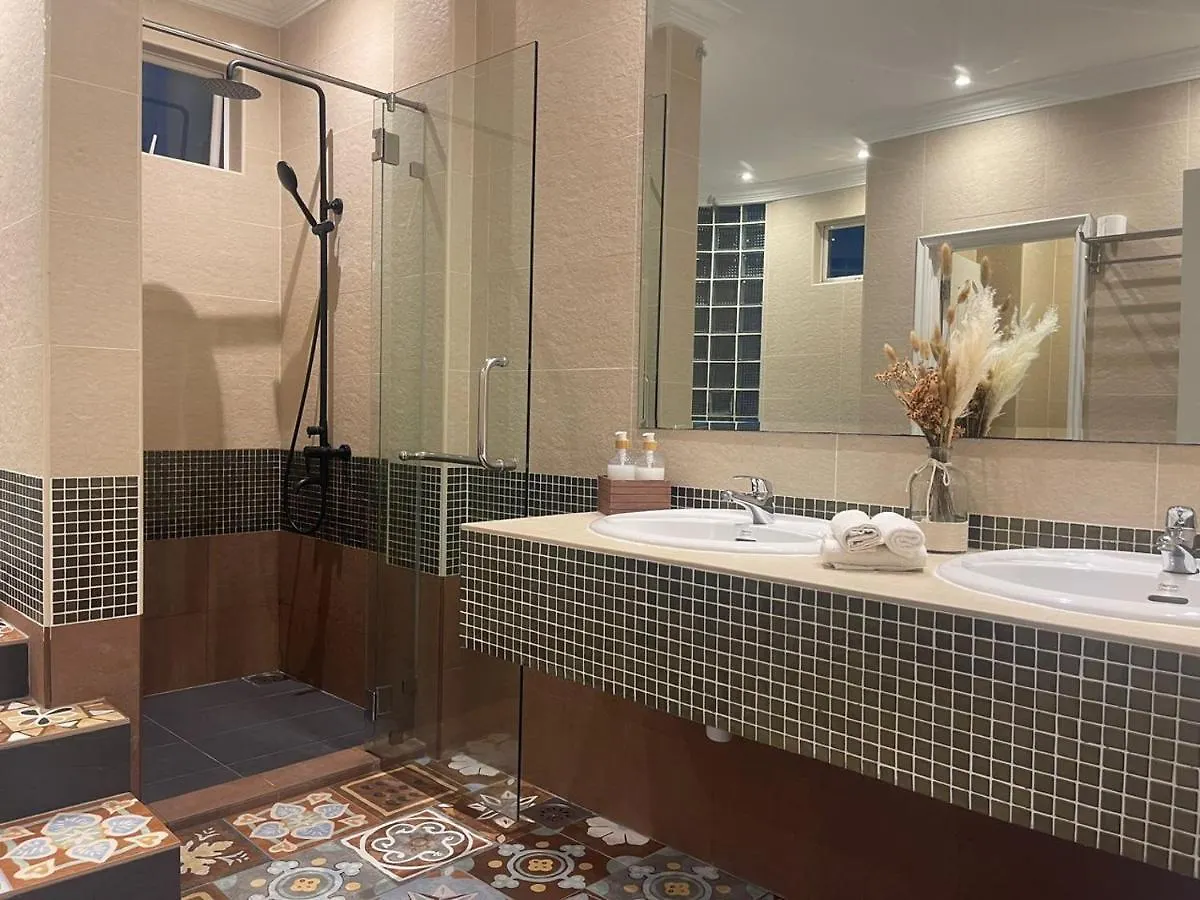 Villa Mutiara Bangsar Kuala Lumpur